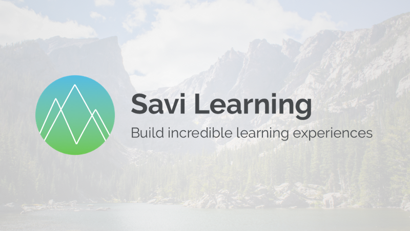 Savi Logo